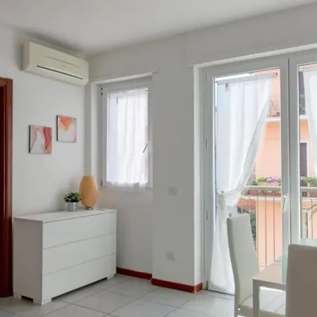 Certosa District Apartamento *