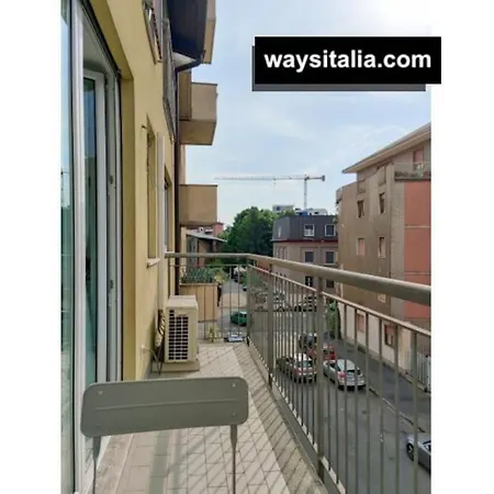 شقة Certosa District ميلان