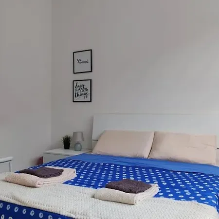 Apartamento Certosa District *