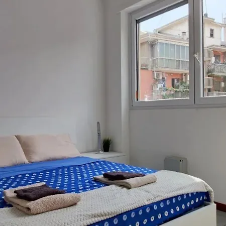 Appartamento Certosa District *