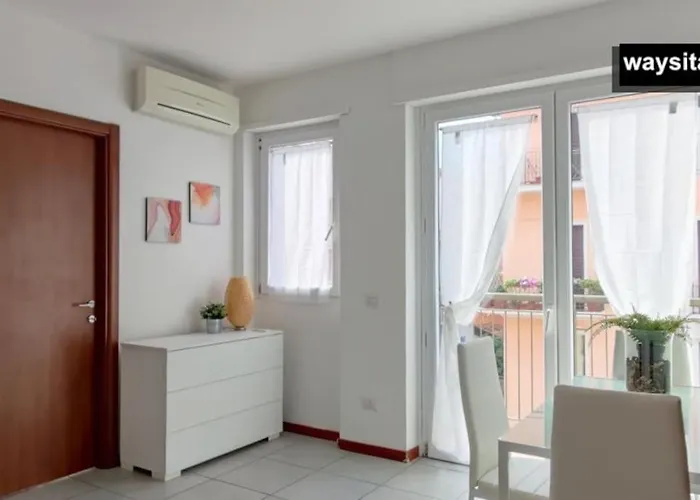 Certosa District Appartement *